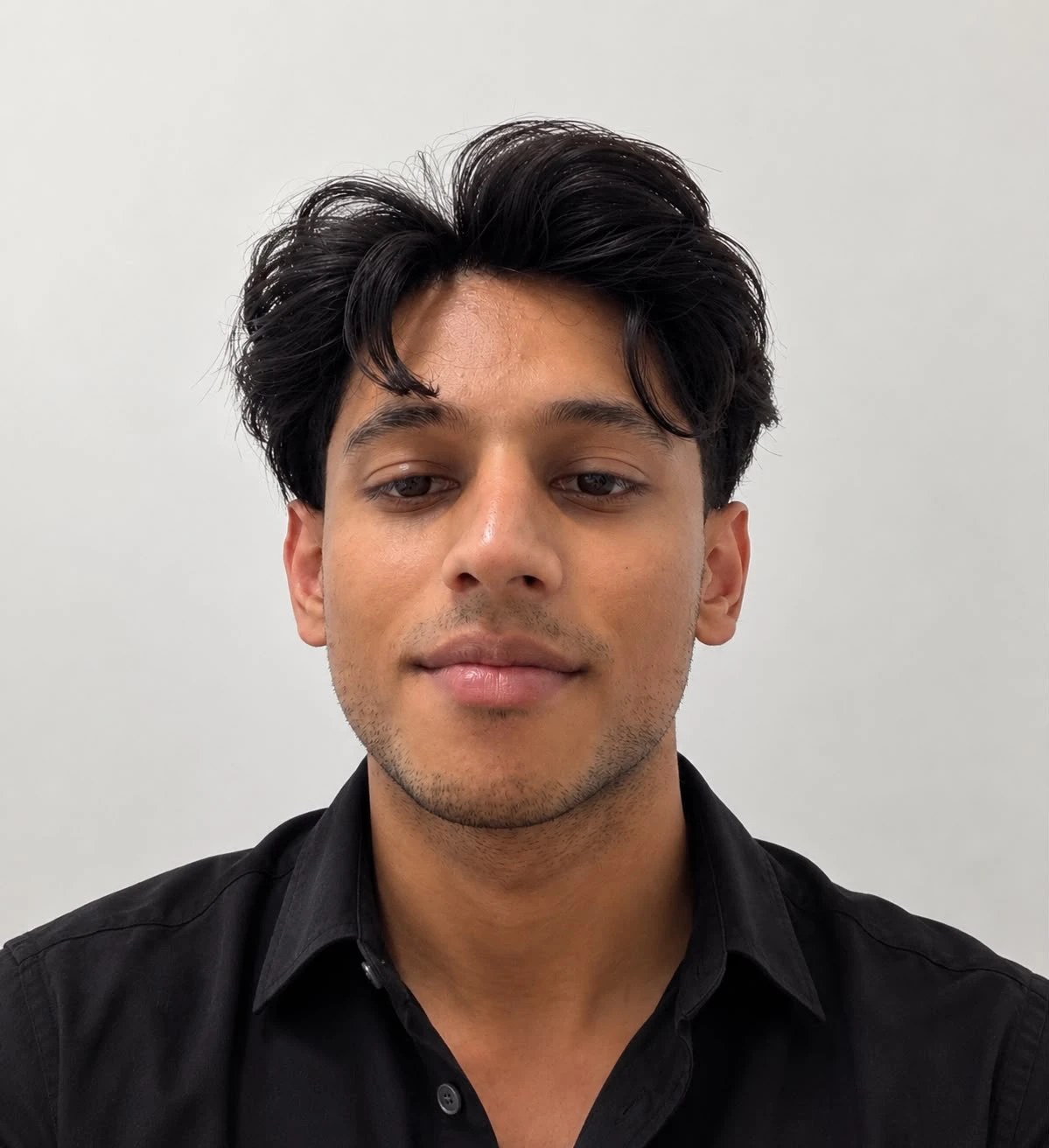 Tanmay Khandelwal, Co-founder and Director of HRD